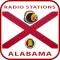 Alabama Radio Stations