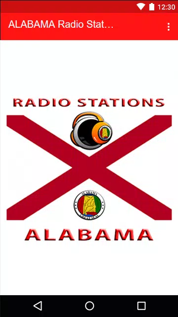 Alabama Radio Stations Screenshots