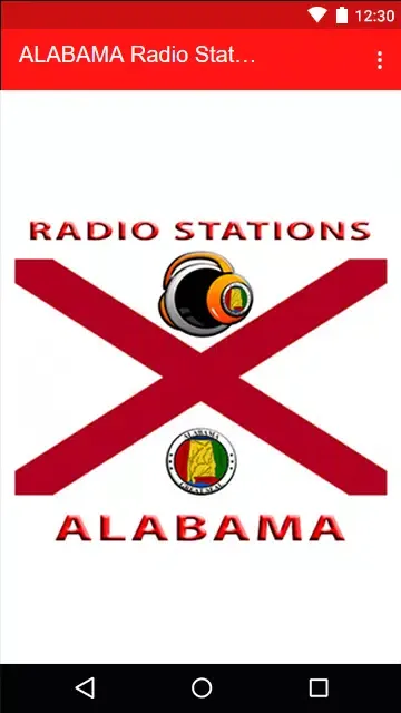 تصاویر Alabama Radio Stations