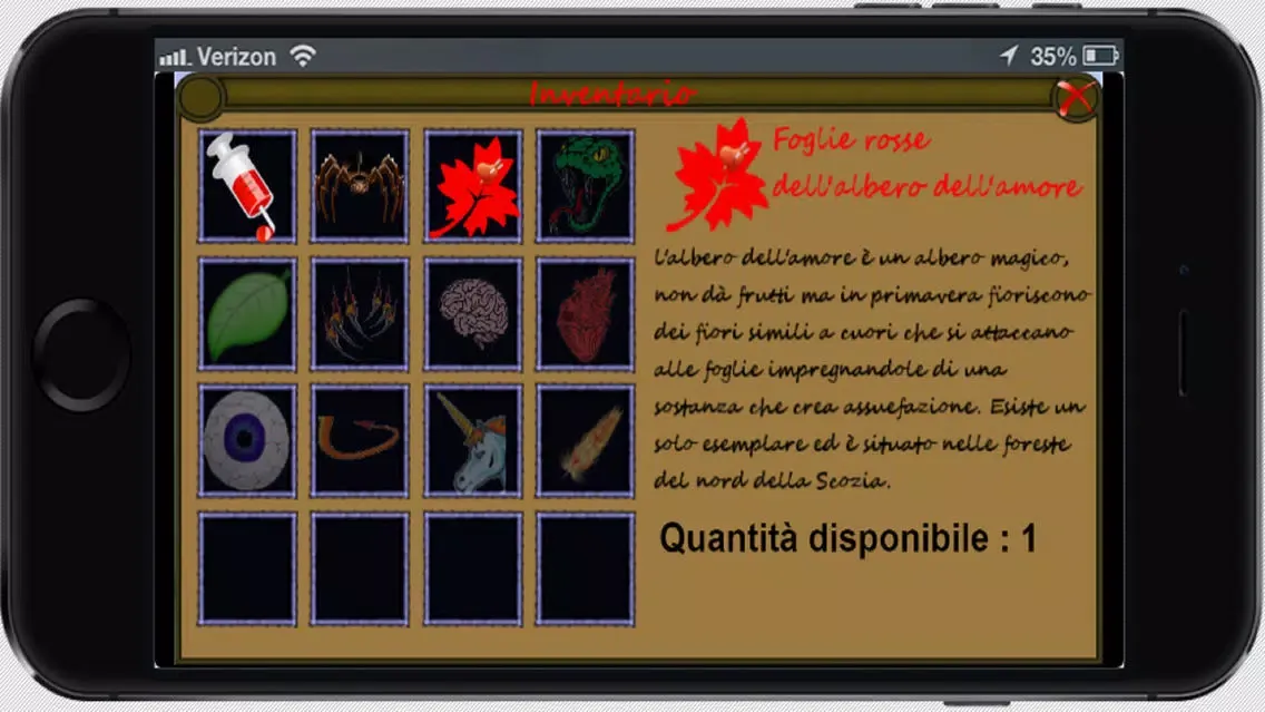 Wizard Make Potions Game - Crea Pozioni il Gioco da Mago スクリーンショット