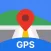 GPS Live Navigation, Maps