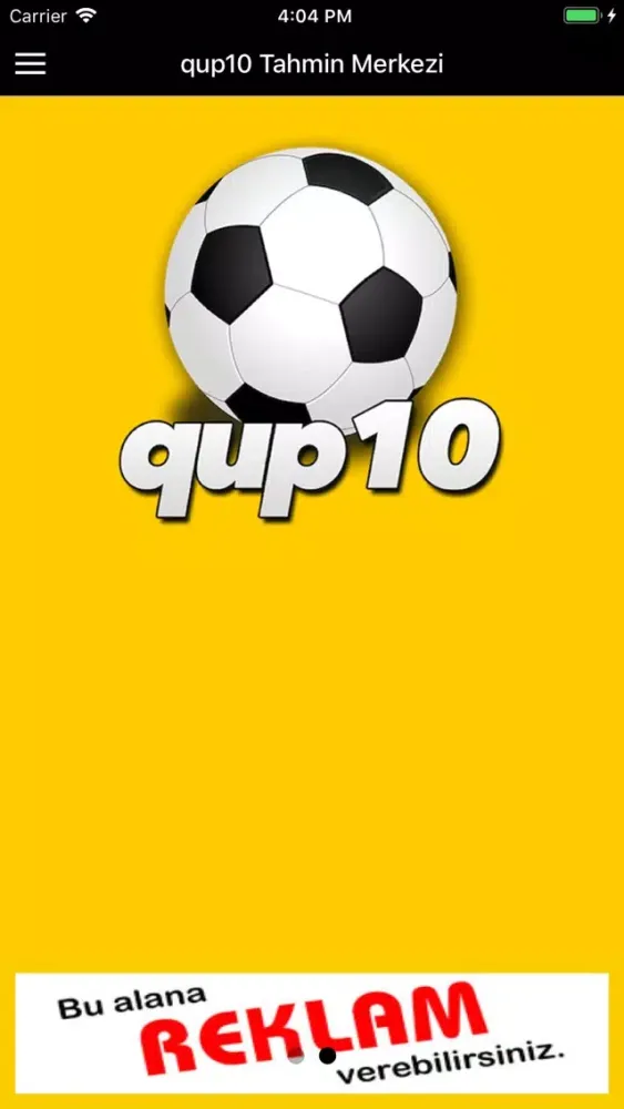 qup10應用截圖