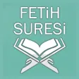Fetih Suresi (Sesli)