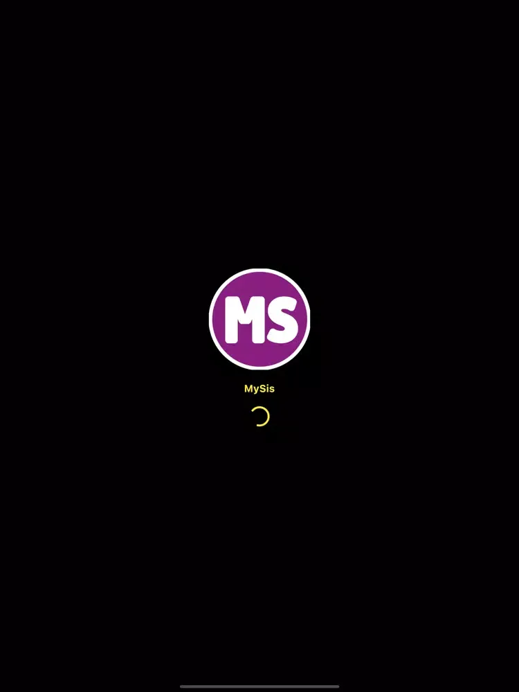 Скриншоты Mysiss iPad 