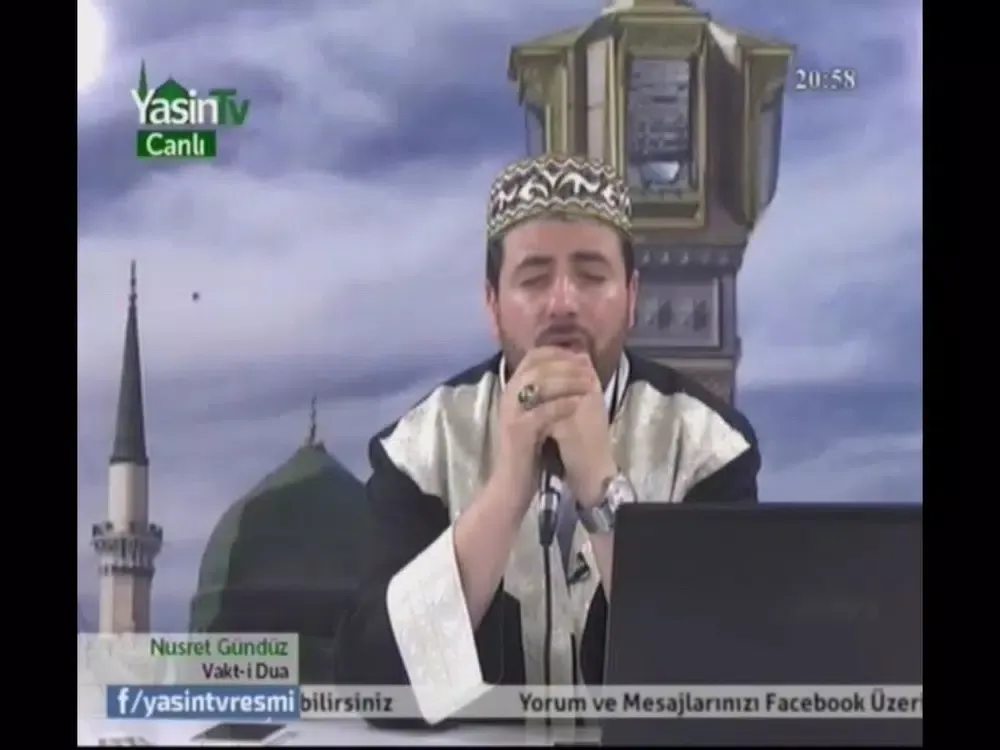 Zrzuty ekranu Yasin TV iPad 
