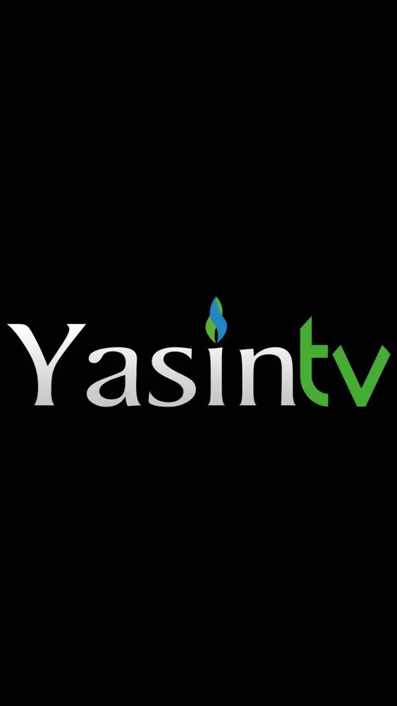 Zrzuty ekranu Yasin TV