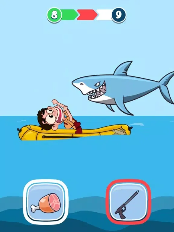 Non-Stop Adventure iPad  Screenshots