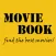 MovieBook - Find a Good Movie
