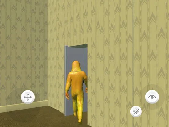 Doors - Escape Rooms iPad  Screenshots