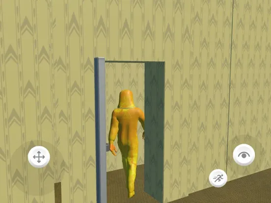 Doors - Escape Rooms iPad  Screenshots