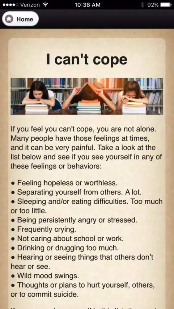 تصاویر Just in Case ◦