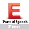Parts of Speech App