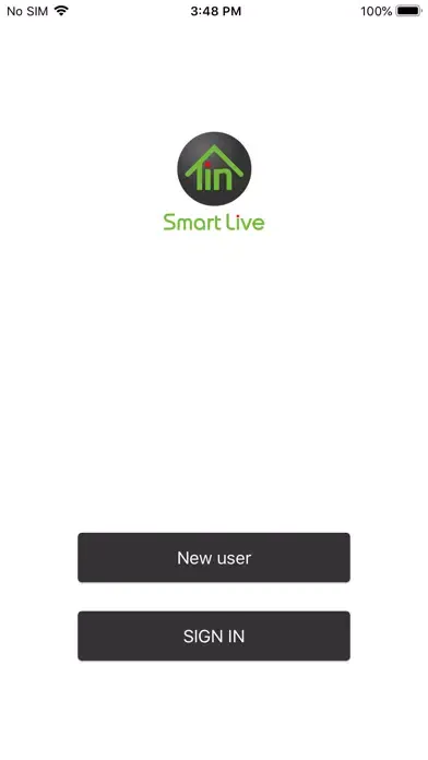 E-Live Screenshots