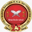 Bunts' Sangha RNS Vidyaniketan