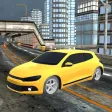 UNDERGROUND CAR DRIVE 2017