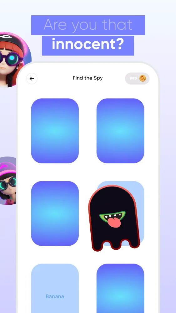 Casus Kim Screenshots