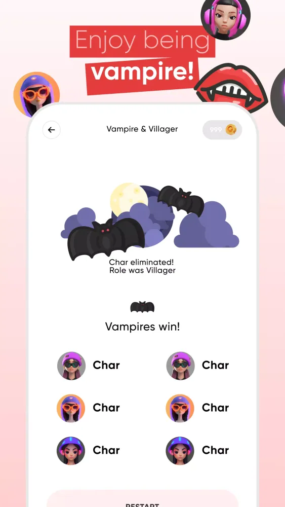 Casus Kim Screenshots