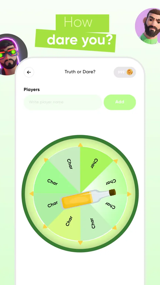 Casus Kim Screenshots