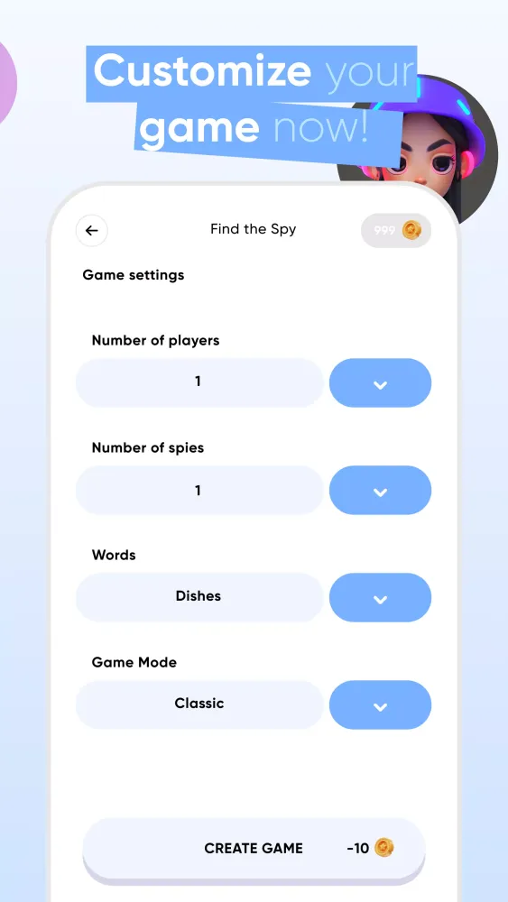 Casus Kim Screenshots