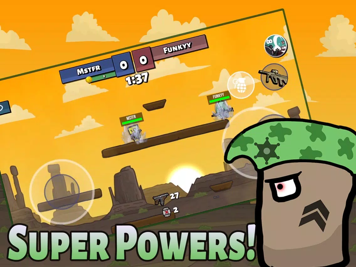 Скриншоты Killers Match - Battle Ground iPad 