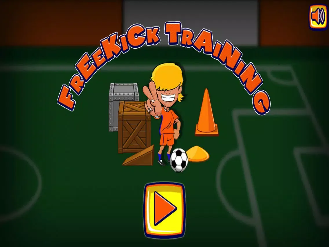 Captures d'écran de World Cup Competition - Try iPad 