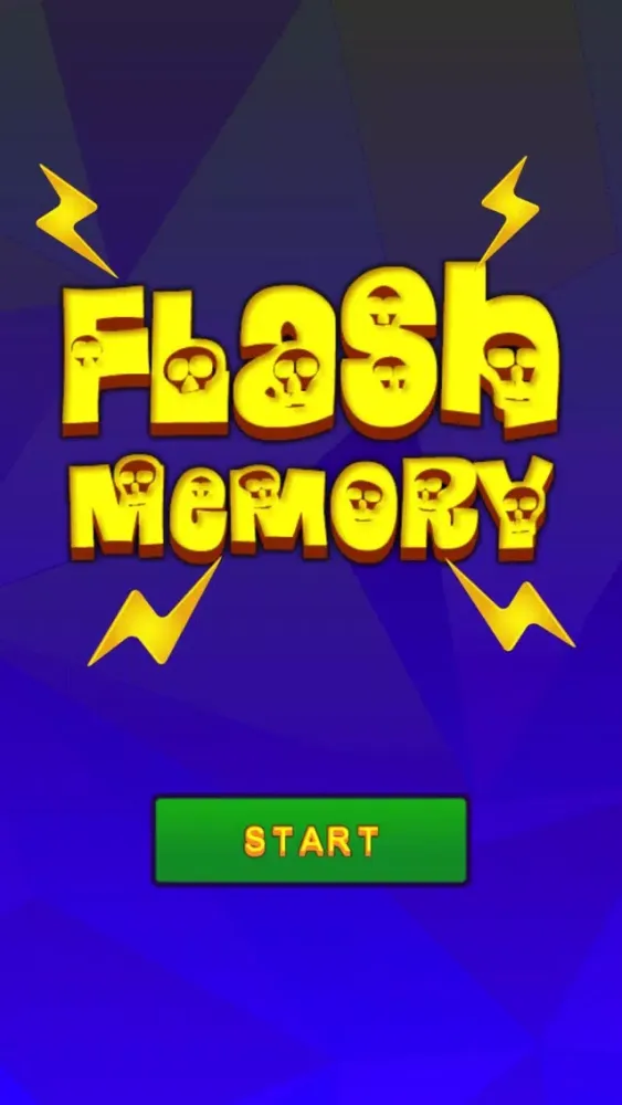 Fast Memory - The whole nation is playing 스크린샷