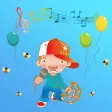 幼儿儿歌大全-妈宝必备宝宝儿歌