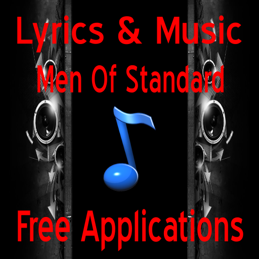 Lyrics Music Men Of Standard