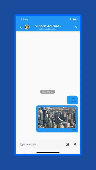 Hobbies Social应用截图