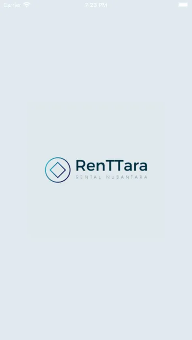 Captures d'écran de RenTTara - Rental Nusantara