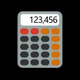 Calculator HD Pro for iPad Calculator HD Pro for iPad