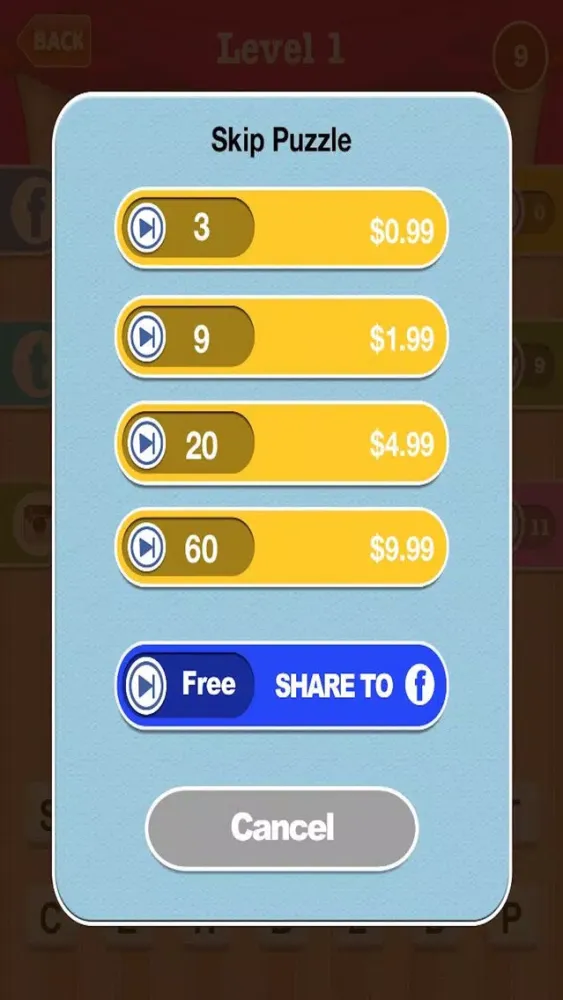 Guess The Brand Logo Pop Quiz. The Trivia Mania Game For Free Screenshots