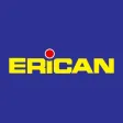 Erican Erican