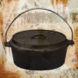 Dutch Oven Pocket Guide Dutch Oven Pocket Guide