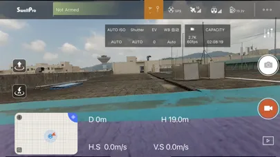 SDFly Screenshots