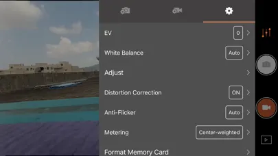 SDFly Screenshots
