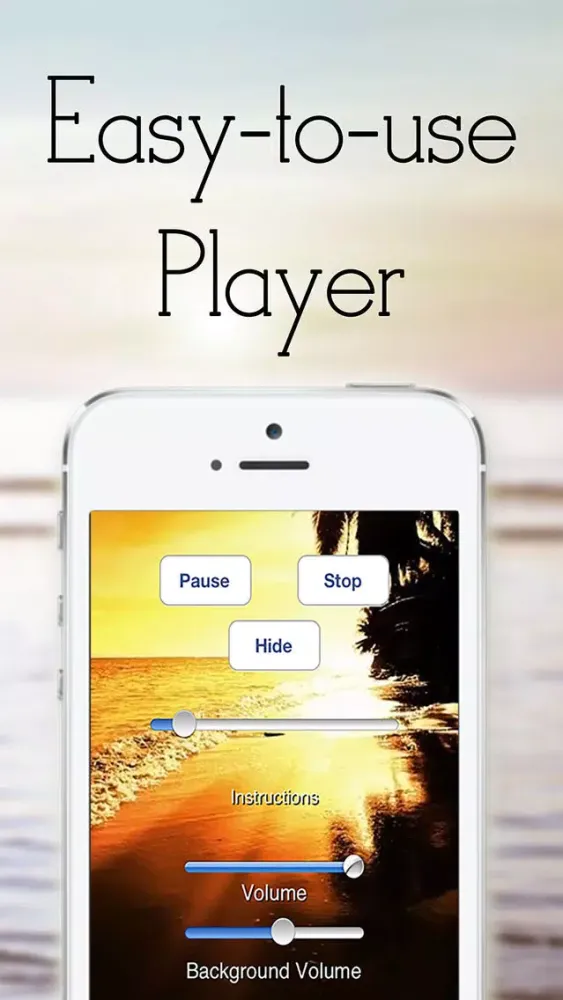 Extreme Focus and Concentration, Improve Your Memory with Hypnosis and Guided Meditation from Erick Brown应用截图