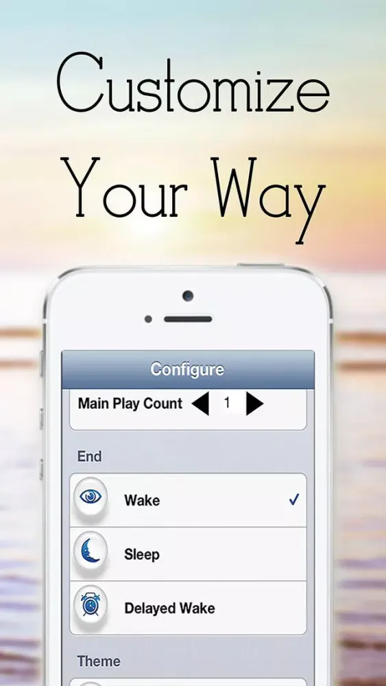 Extreme Focus and Concentration, Improve Your Memory with Hypnosis and Guided Meditation from Erick Brown应用截图