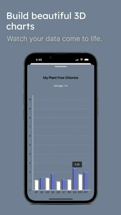 Water-Ops Mobile سکرین شاٹس