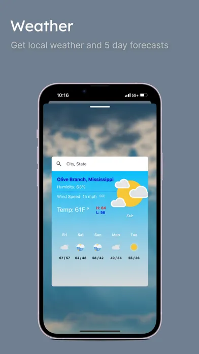 Water-Ops Mobile سکرین شاٹس