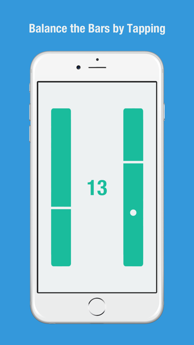 Double Tap - A Simple Game of Coordination應用截圖