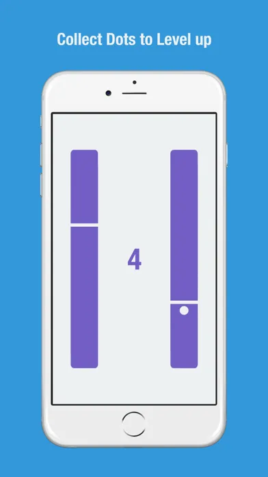 Double Tap - A Simple Game of Coordination स्क्रीनशॉट