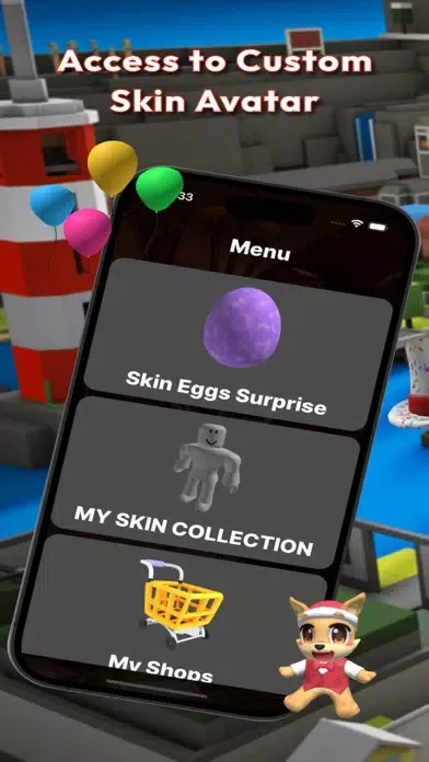 Ảnh chụp màn hình của BloxBurg for Roblox