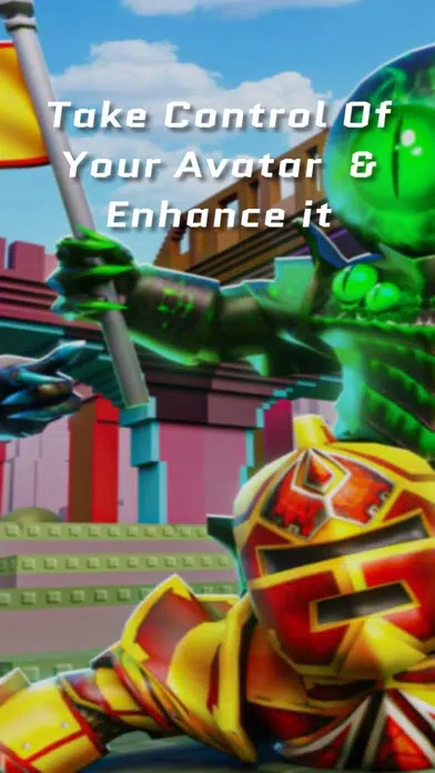 Zrzuty ekranu Robloc Catalog skin For Roblox