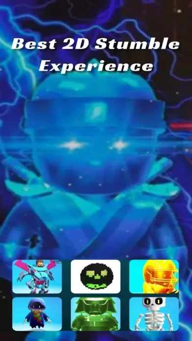 صور Stum Starfall MODS for stumble