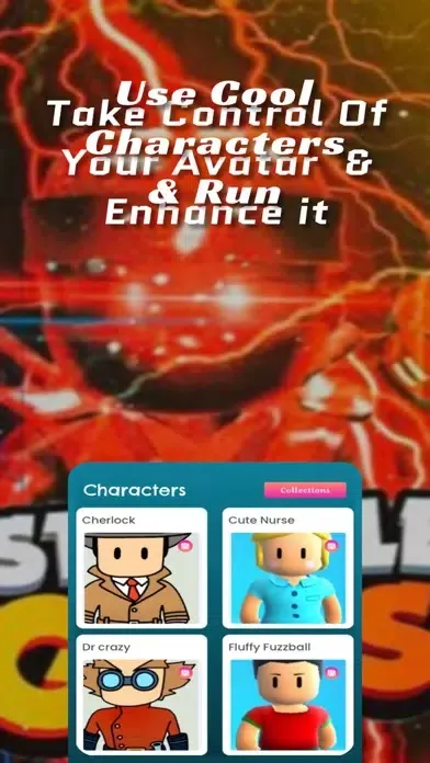 صور Stum Starfall MODS for stumble