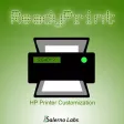 ReadyPrint Customizer