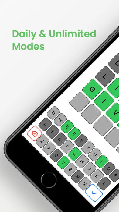 تصاویر Word Guess by Wordit
