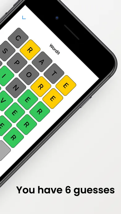 تصاویر Word Guess by Wordit