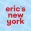 Eric's New York - Travel Guide